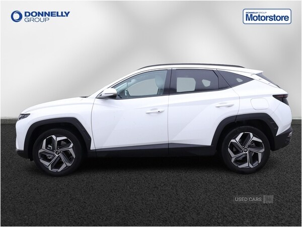 Used Hyundai TUCSON 2024 for sale - 76095279: Photo 8