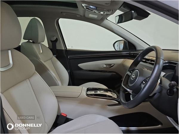 Used Hyundai TUCSON 2024 for sale - 76095279: Photo 9