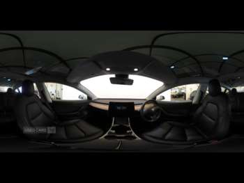 Used Tesla Model 3 2020 for sale - 75072091: Photo