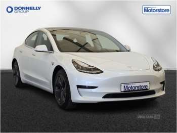 Used Tesla Model 3 2020 for sale - 75072091: Photo