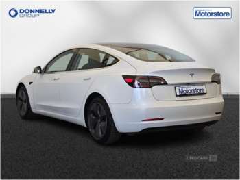Used Tesla Model 3 2020 for sale - 75072091: Photo