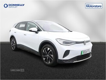 Used Volkswagen ID.4 2024 for sale - 77479723: Photo