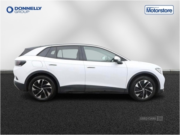 Used Volkswagen ID.4 2024 for sale - 77479723: Photo 3