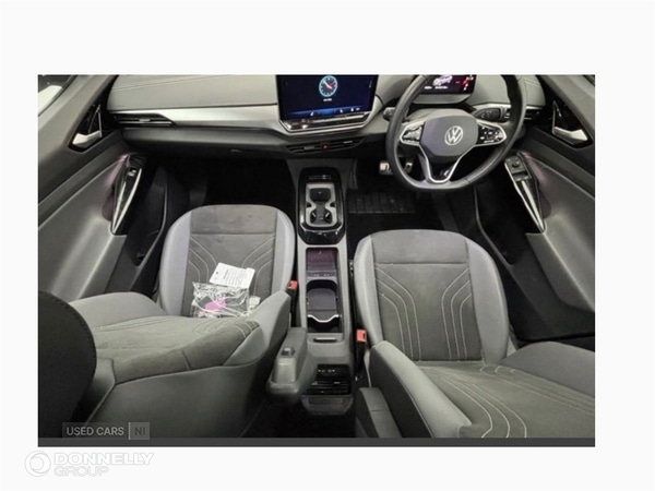 Used Volkswagen ID.4 2024 for sale - 77479723: Photo 4