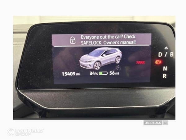 Used Volkswagen ID.4 2024 for sale - 77479723: Photo 5