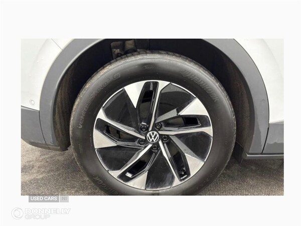 Used Volkswagen ID.4 2024 for sale - 77479723: Photo 6
