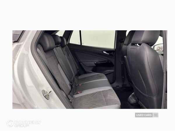 Used Volkswagen ID.4 2024 for sale - 77479723: Photo 7