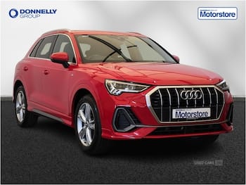 Used Audi Q3 2020 for sale - 79831824: Photo