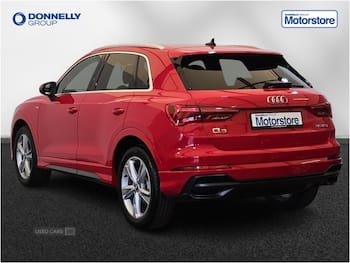 Used Audi Q3 2020 for sale - 79831824: Photo