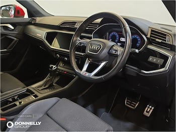 Used Audi Q3 2020 for sale - 79831824: Photo