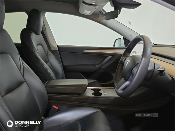 Used Tesla Model Y 2022 for sale - 75671229: Photo 10