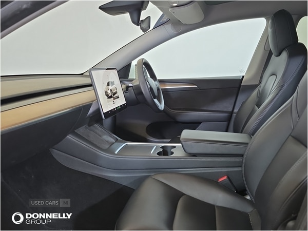 Used Tesla Model Y 2022 for sale - 75671229: Photo 12