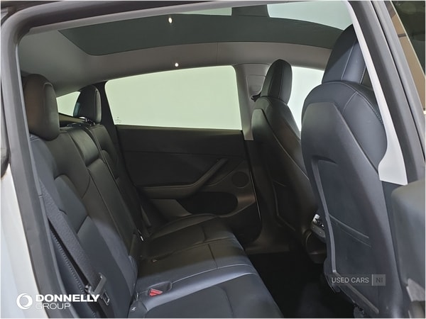 Used Tesla Model Y 2022 for sale - 75671229: Photo 13