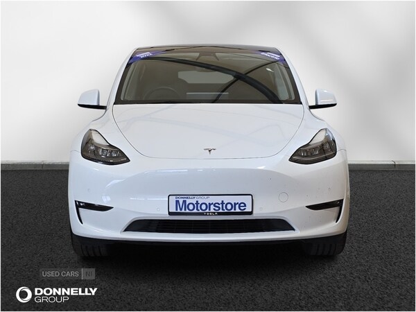Used Tesla Model Y 2022 for sale - 75671229: Photo 14