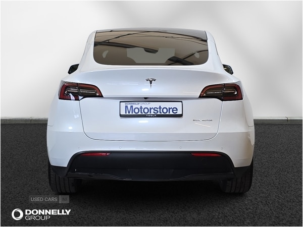 Used Tesla Model Y 2022 for sale - 75671229: Photo 15