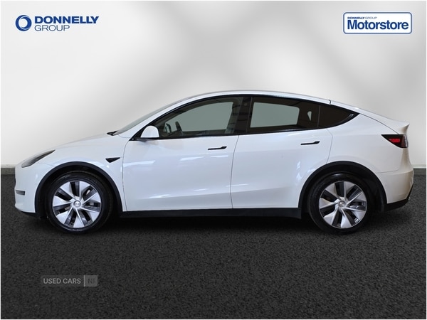 Used Tesla Model Y 2022 for sale - 75671229: Photo 16