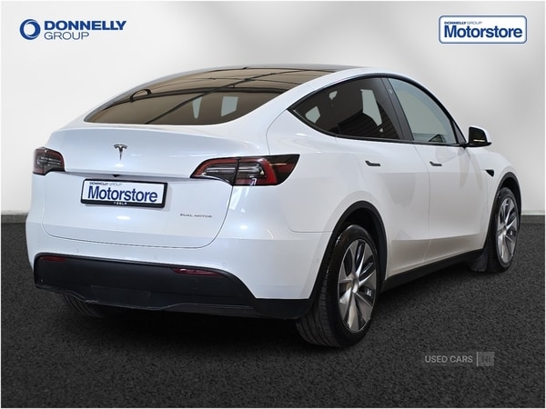 Used Tesla Model Y 2022 for sale - 75671229: Photo 18