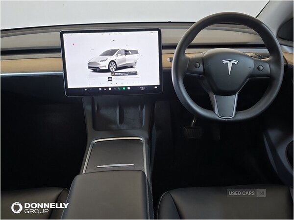 Used Tesla Model Y 2022 for sale - 75671229: Photo 19