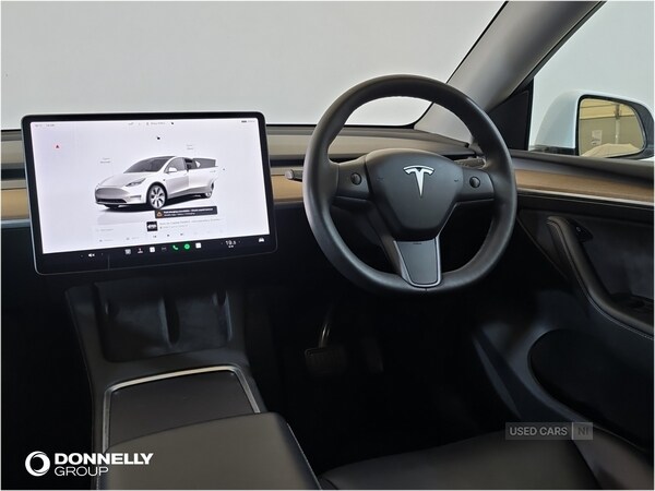 Used Tesla Model Y 2022 for sale - 75671229: Photo 20