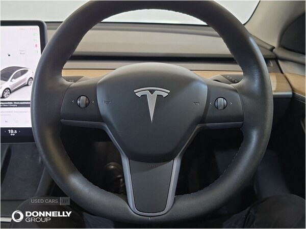 Used Tesla Model Y 2022 for sale - 75671229: Photo 21