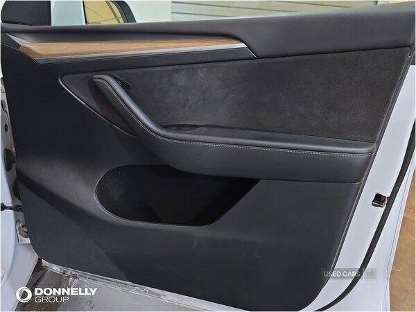 Used Tesla Model Y 2022 for sale - 75671229: Photo 22