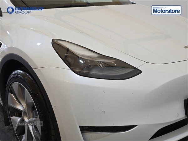 Used Tesla Model Y 2022 for sale - 75671229: Photo 24