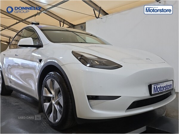 Used Tesla Model Y 2022 for sale - 75671229: Photo 26