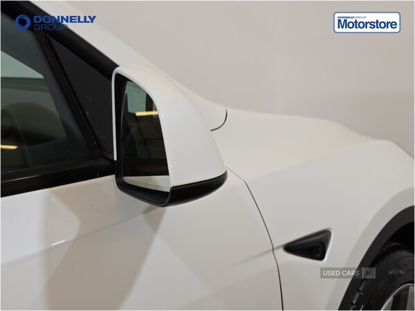 Used Tesla Model Y 2022 for sale - 75671229: Photo 27