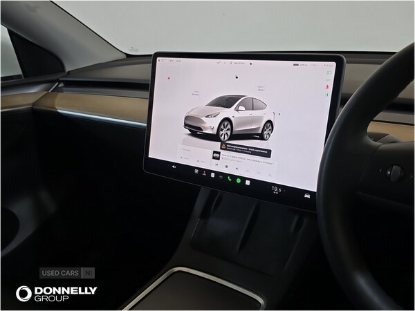 Used Tesla Model Y 2022 for sale - 75671229: Photo 29