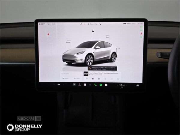 Used Tesla Model Y 2022 for sale - 75671229: Photo 31