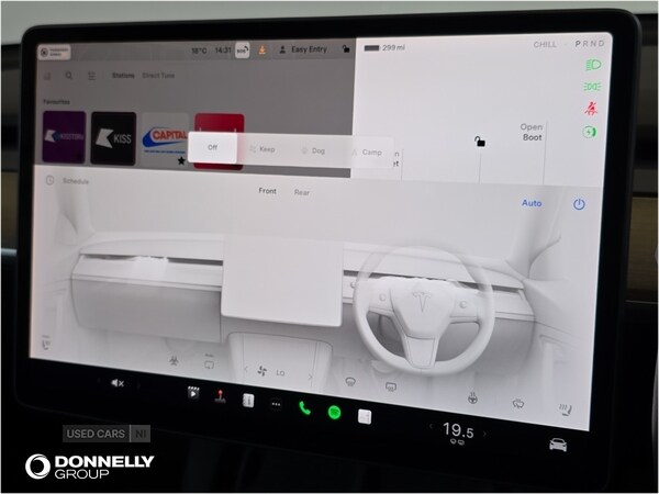 Used Tesla Model Y 2022 for sale - 75671229: Photo 35