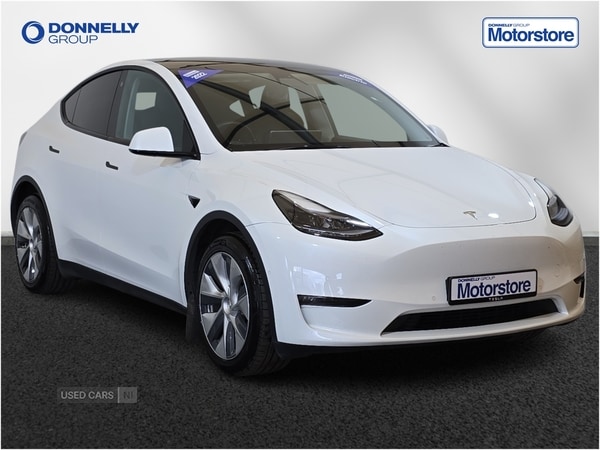 Used Tesla Model Y 2022 for sale - 75671229: Photo 3