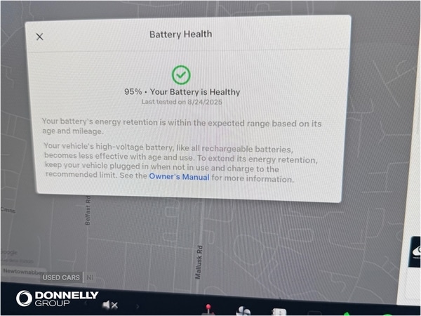 Used Tesla Model Y 2022 for sale - 75671229: Photo 4