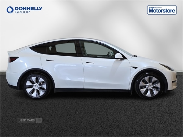 Used Tesla Model Y 2022 for sale - 75671229: Photo 6