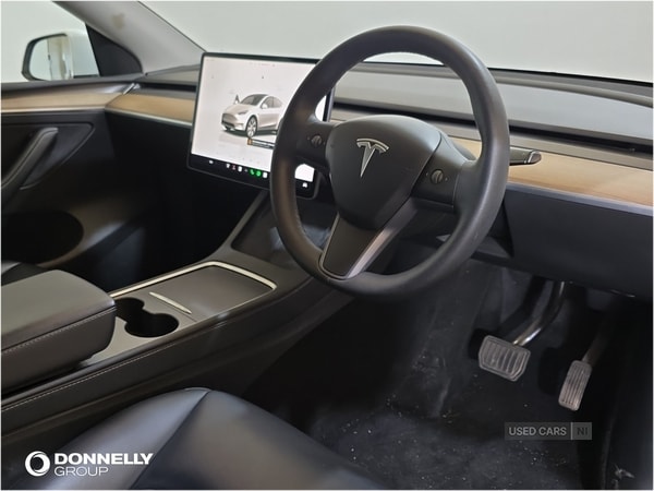 Used Tesla Model Y 2022 for sale - 75671229: Photo 7