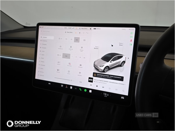 Used Tesla Model Y 2022 for sale - 75671229: Photo 8