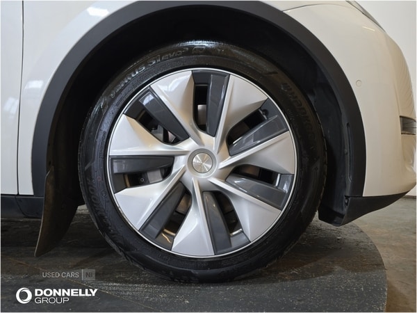 Used Tesla Model Y 2022 for sale - 75671229: Photo 9