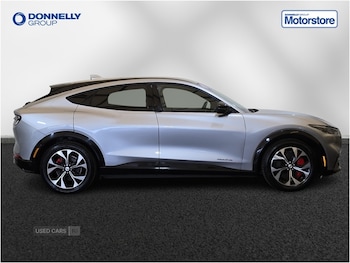 Used Ford Mustang 2021 for sale - 75840161: Photo