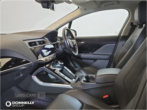 Used Jaguar I-Pace 2020 for sale - 77560159: Photo 10