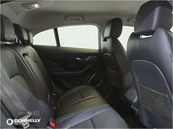 Used Jaguar I-Pace 2020 for sale - 77560159: Photo 11
