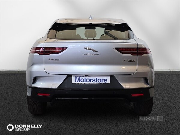 Used Jaguar I-Pace 2020 for sale - 77560159: Photo 13