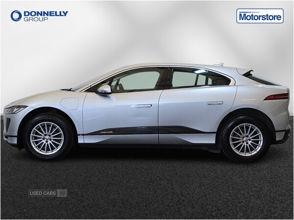 Used Jaguar I-Pace 2020 for sale - 77560159: Photo 14