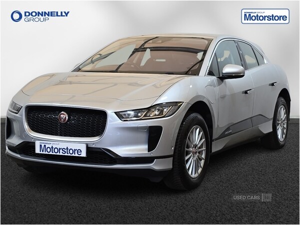 Used Jaguar I-Pace 2020 for sale - 77560159: Photo 15