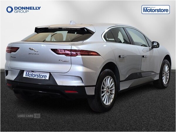 Used Jaguar I-Pace 2020 for sale - 77560159: Photo 16