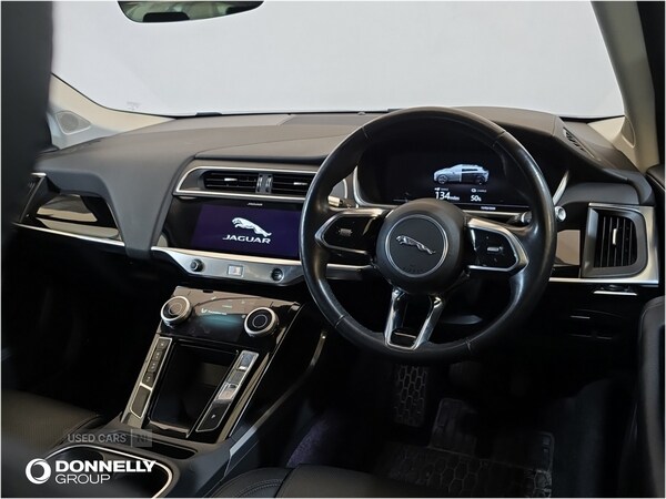 Used Jaguar I-Pace 2020 for sale - 77560159: Photo 18