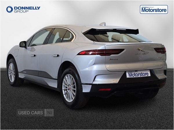 Used Jaguar I-Pace 2020 for sale - 77560159: Photo 2