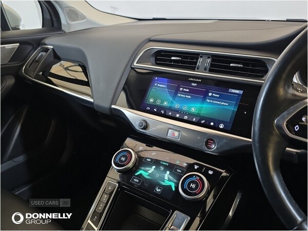 Used Jaguar I-Pace 2020 for sale - 77560159: Photo 23