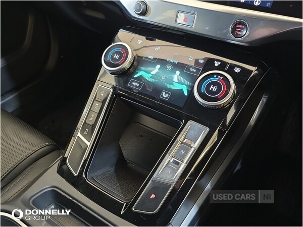 Used Jaguar I-Pace 2020 for sale - 77560159: Photo 24