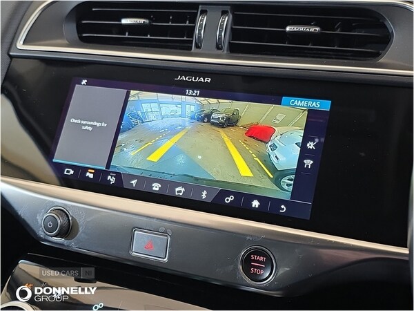 Used Jaguar I-Pace 2020 for sale - 77560159: Photo 26