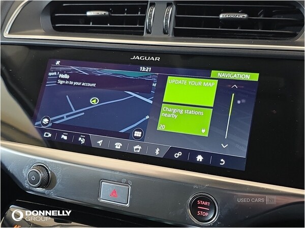 Used Jaguar I-Pace 2020 for sale - 77560159: Photo 27